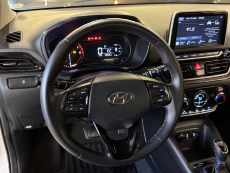 HYUNDAI HB 20 Hatch X 1.6 16V 4P EVOLUTION FLEX AUTOM�TICO, Foto 13