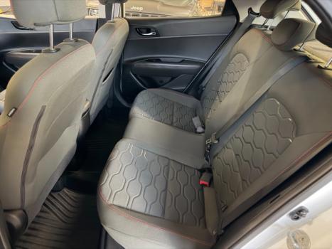 HYUNDAI HB 20 Hatch X 1.6 16V 4P EVOLUTION FLEX AUTOM�TICO, Foto 15