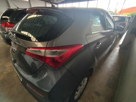 HYUNDAI HB 20 Hatch 1.0 12V 4P FLEX COMFORT PLUS, Foto 3