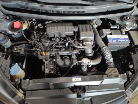 HYUNDAI HB 20 Hatch 1.0 12V 4P FLEX COMFORT PLUS, Foto 6