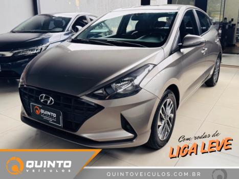 HYUNDAI HB 20 Hatch 1.6 16V 4P FLEX VISION, Foto 1