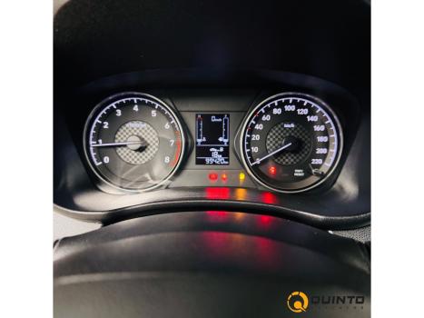 HYUNDAI HB 20 Hatch 1.6 16V 4P FLEX VISION, Foto 3