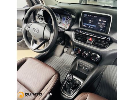 HYUNDAI HB 20 Hatch 1.6 16V 4P FLEX VISION, Foto 6
