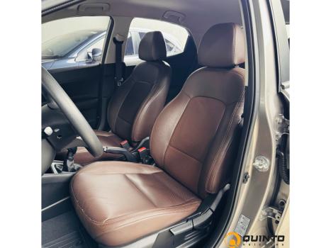 HYUNDAI HB 20 Hatch 1.6 16V 4P FLEX VISION, Foto 7
