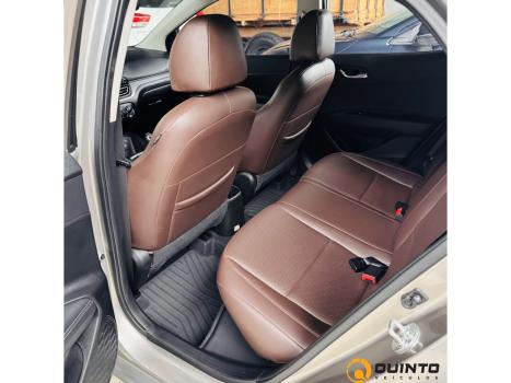 HYUNDAI HB 20 Hatch 1.6 16V 4P FLEX VISION, Foto 8