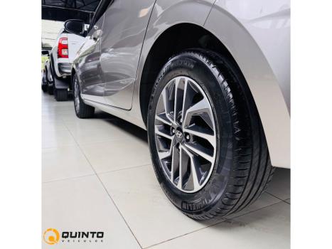 HYUNDAI HB 20 Hatch 1.6 16V 4P FLEX VISION, Foto 10