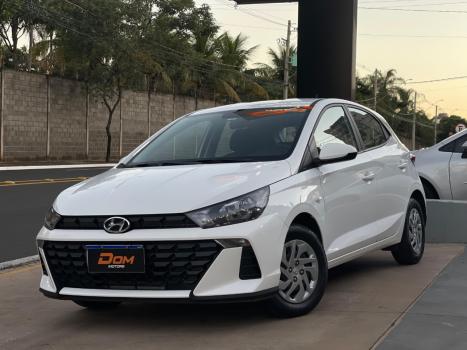 HYUNDAI HB 20 Hatch 1.0 12V 4P FLEX SENSE, Foto 1