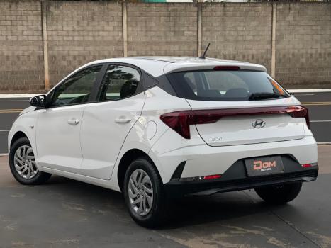 HYUNDAI HB 20 Hatch 1.0 12V 4P FLEX SENSE, Foto 3