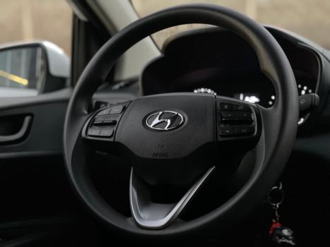 HYUNDAI HB 20 Hatch 1.0 12V 4P FLEX SENSE, Foto 5