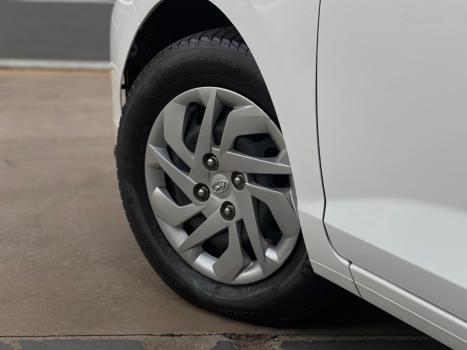 HYUNDAI HB 20 Hatch 1.0 12V 4P FLEX SENSE, Foto 7