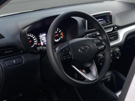 HYUNDAI HB 20 Hatch 1.0 12V 4P FLEX SENSE, Foto 8