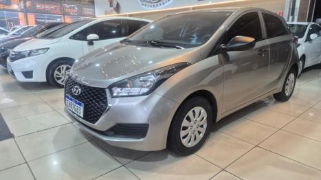 HYUNDAI HB 20 Hatch 1.0 12V 4P FLEX UNIQUE, Foto 3