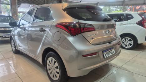 HYUNDAI HB 20 Hatch 1.0 12V 4P FLEX UNIQUE, Foto 6
