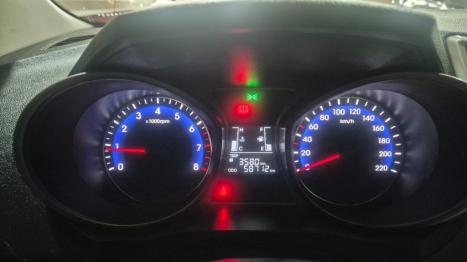 HYUNDAI HB 20 Hatch 1.0 12V 4P FLEX UNIQUE, Foto 7