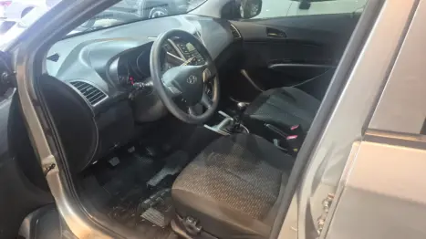 HYUNDAI HB 20 Hatch 1.0 12V 4P FLEX UNIQUE, Foto 10