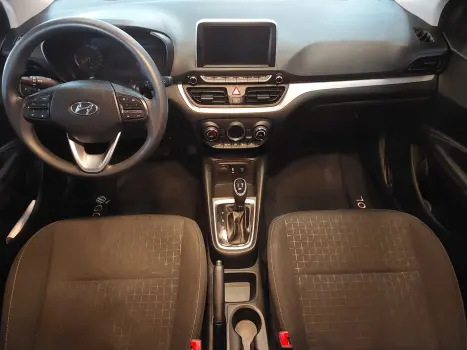 HYUNDAI HB 20 Hatch 1.0 12V 4P FLEX COMFORT PLUS, Foto 7