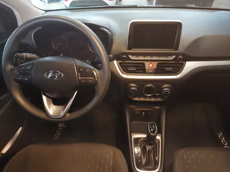 HYUNDAI HB 20 Hatch 1.0 12V 4P FLEX COMFORT PLUS, Foto 8