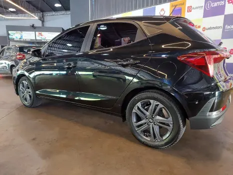 HYUNDAI HB 20 Hatch 1.0 12V 4P FLEX COMFORT PLUS, Foto 9