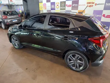 HYUNDAI HB 20 Hatch 1.0 12V 4P FLEX COMFORT PLUS, Foto 10