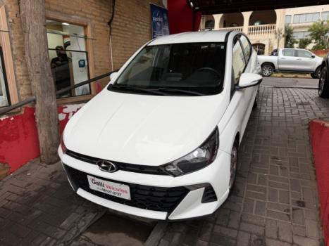HYUNDAI HB 20 Hatch 1.0 12V 4P FLEX COMFORT PLUS, Foto 1