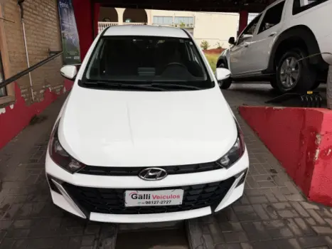 HYUNDAI HB 20 Hatch 1.0 12V 4P FLEX COMFORT PLUS, Foto 2