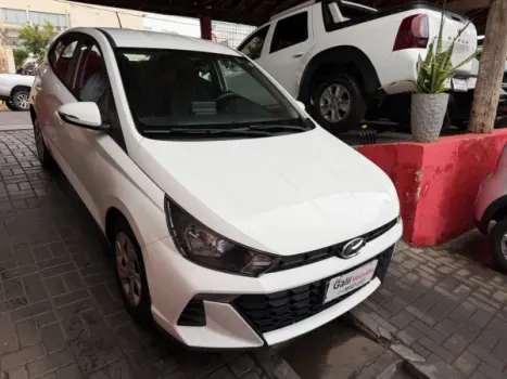 HYUNDAI HB 20 Hatch 1.0 12V 4P FLEX COMFORT PLUS, Foto 3