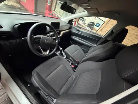 HYUNDAI HB 20 Hatch 1.0 12V 4P FLEX COMFORT PLUS, Foto 9
