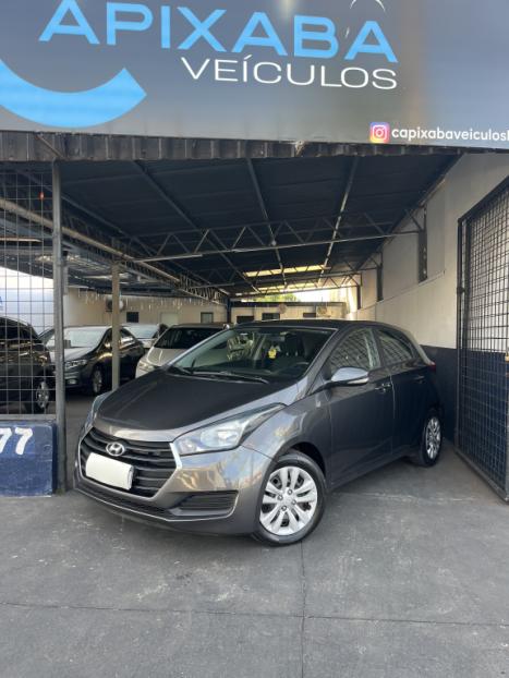 HYUNDAI HB 20 Hatch 1.0 12V 4P FLEX COMFORT PLUS, Foto 2