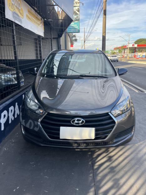 HYUNDAI HB 20 Hatch 1.0 12V 4P FLEX COMFORT PLUS, Foto 3