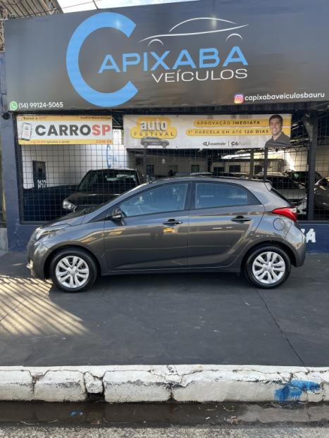 HYUNDAI HB 20 Hatch 1.0 12V 4P FLEX COMFORT PLUS, Foto 4