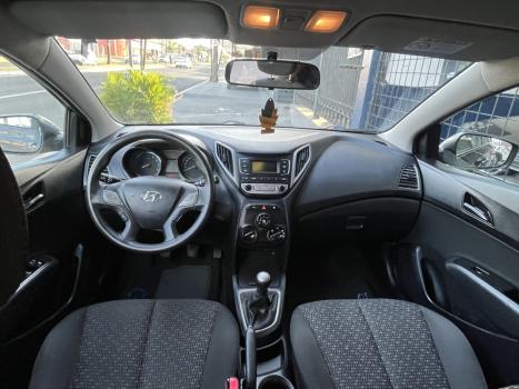 HYUNDAI HB 20 Hatch 1.0 12V 4P FLEX COMFORT PLUS, Foto 6