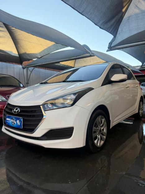 HYUNDAI HB 20 Hatch 1.0 12V 4P FLEX COMFORT PLUS, Foto 2