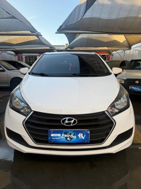 HYUNDAI HB 20 Hatch 1.0 12V 4P FLEX COMFORT PLUS, Foto 3