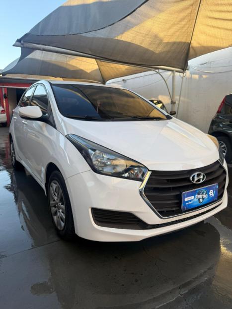 HYUNDAI HB 20 Hatch 1.0 12V 4P FLEX COMFORT PLUS, Foto 4