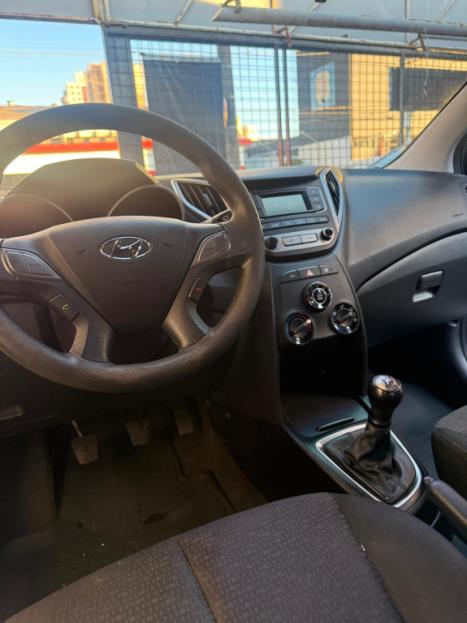 HYUNDAI HB 20 Hatch 1.0 12V 4P FLEX COMFORT PLUS, Foto 6