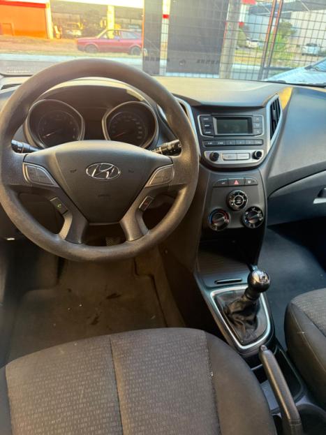HYUNDAI HB 20 Hatch 1.0 12V 4P FLEX COMFORT PLUS, Foto 7