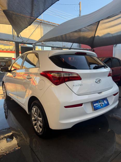 HYUNDAI HB 20 Hatch 1.0 12V 4P FLEX COMFORT PLUS, Foto 10