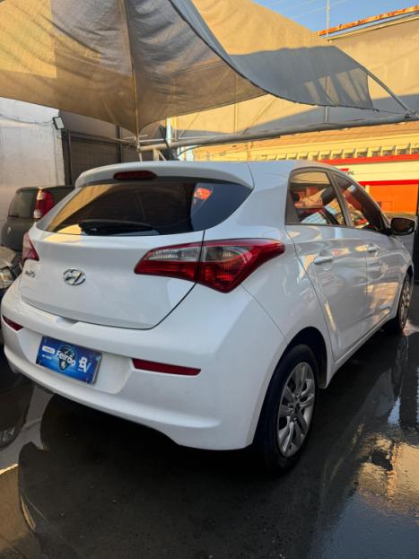 HYUNDAI HB 20 Hatch 1.0 12V 4P FLEX COMFORT PLUS, Foto 11