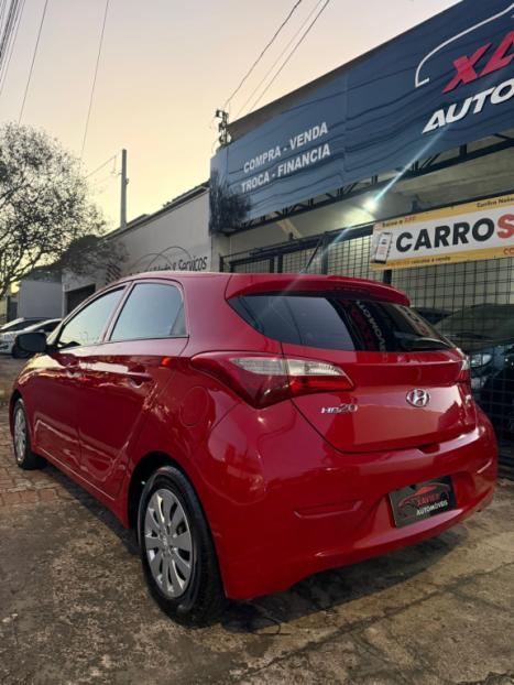 HYUNDAI HB 20 Hatch 1.0 12V 4P FLEX COMFORT PLUS, Foto 5