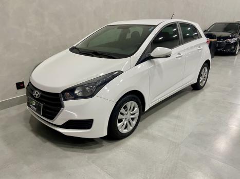 HYUNDAI HB 20 Hatch 1.0 12V 4P FLEX COMFORT, Foto 1
