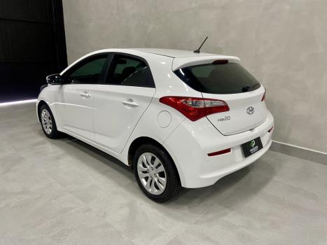 HYUNDAI HB 20 Hatch 1.0 12V 4P FLEX COMFORT, Foto 2