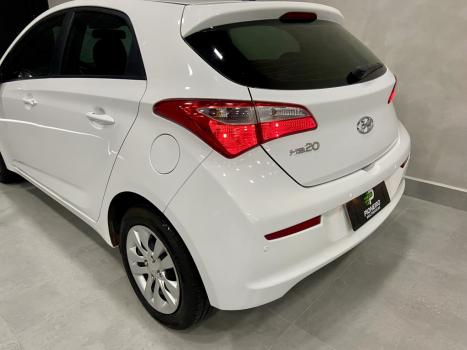 HYUNDAI HB 20 Hatch 1.0 12V 4P FLEX COMFORT, Foto 5
