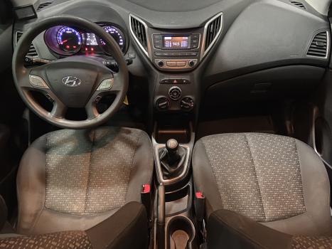 HYUNDAI HB 20 Hatch 1.0 12V 4P FLEX COMFORT, Foto 6