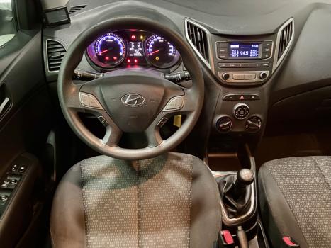 HYUNDAI HB 20 Hatch 1.0 12V 4P FLEX COMFORT, Foto 10