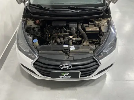 HYUNDAI HB 20 Hatch 1.0 12V 4P FLEX COMFORT, Foto 11