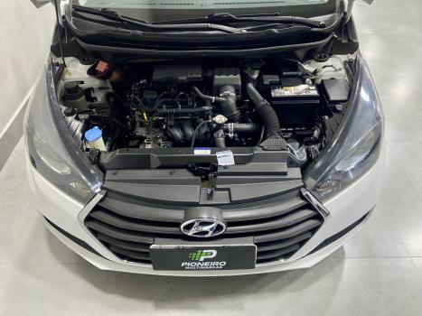 HYUNDAI HB 20 Hatch 1.0 12V 4P FLEX COMFORT PLUS, Foto 13