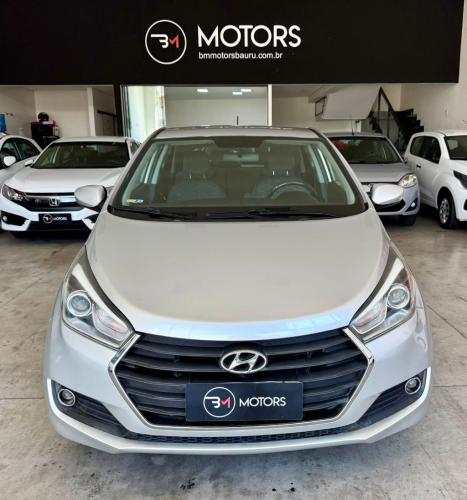 HYUNDAI HB 20 Hatch 1.6 16V 4P PREMIUM FLEX AUTOM�TICO, Foto 1