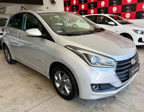HYUNDAI HB 20 Hatch 1.6 16V 4P PREMIUM FLEX AUTOM�TICO, Foto 2