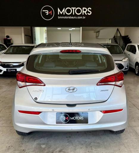 HYUNDAI HB 20 Hatch 1.6 16V 4P PREMIUM FLEX AUTOM�TICO, Foto 4
