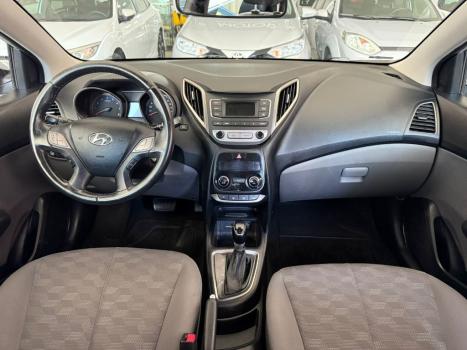 HYUNDAI HB 20 Hatch 1.6 16V 4P PREMIUM FLEX AUTOM�TICO, Foto 7